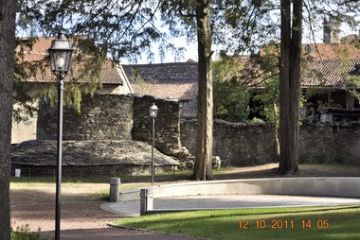 Rotonda e ghiacciaia