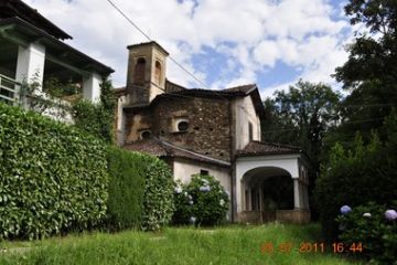 Frazione Barozzera - Cascine di Ameno