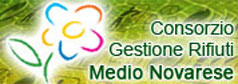 Consorzio Medio Novarese