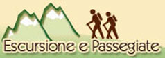 Itinerari e Passeggiate