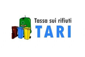 Avviso TARI - Tassa rifiuti 2025