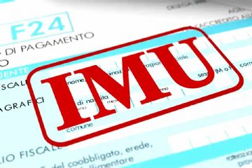 Avviso IMU 2026